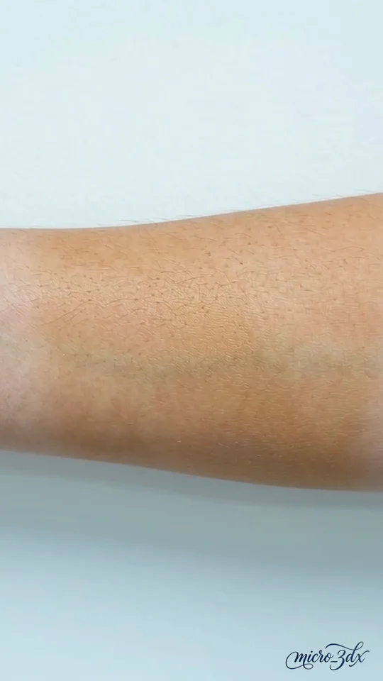 Frame from Tanning, explained